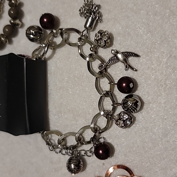 Bracelet Bundle Nwt - Picture 3 of 8